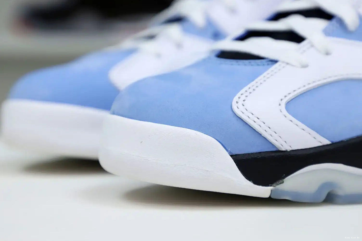 JORDAN AIR 'UNC 6 HOME' Kimikick RETRO 0430